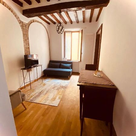 Apartamento del posto Parma Exterior foto