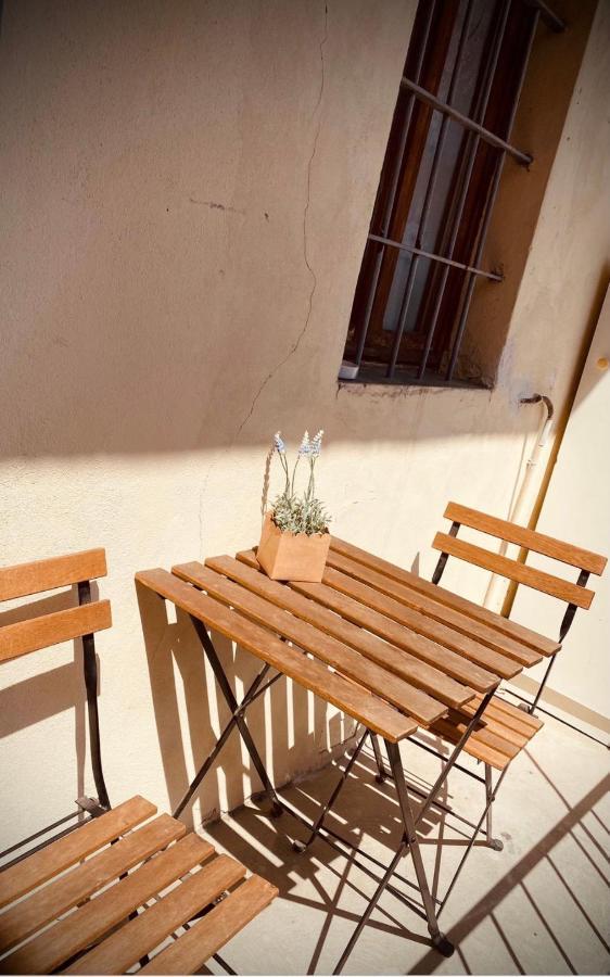 Apartamento del posto Parma Exterior foto