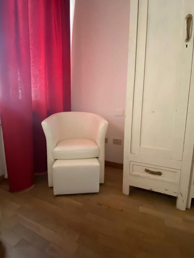 Apartamento del posto Parma Exterior foto