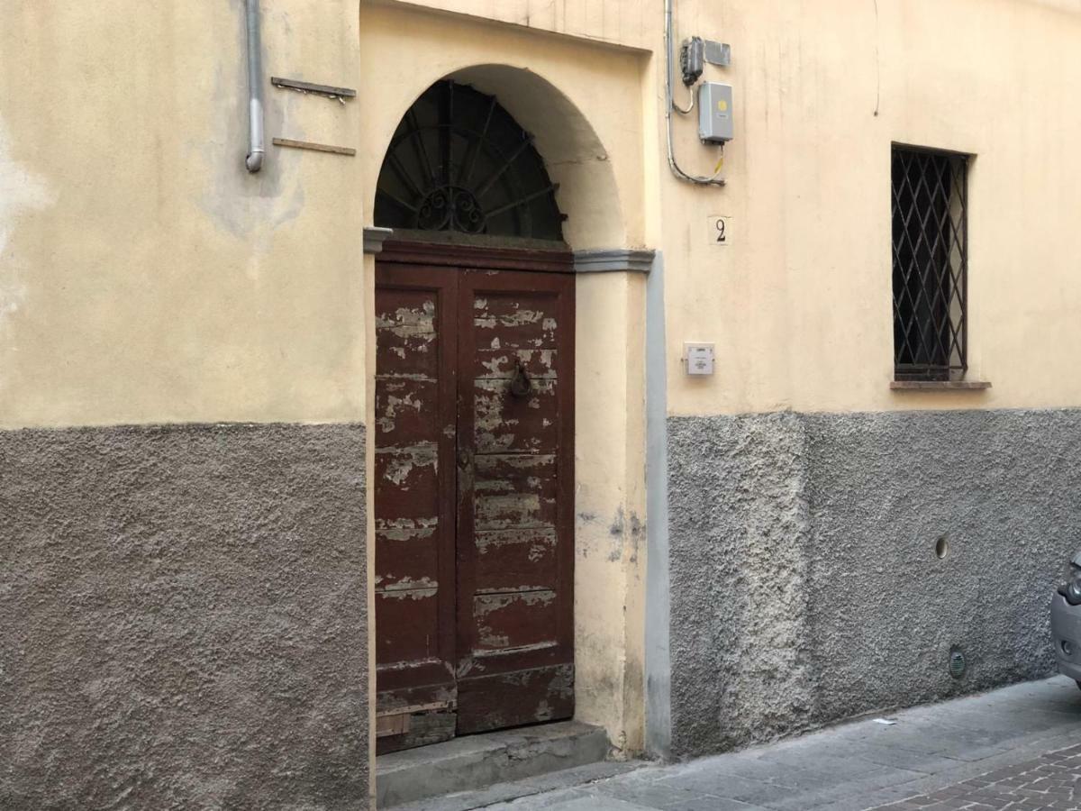 Apartamento del posto Parma Exterior foto